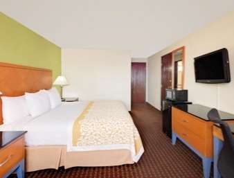 Days Inn by Wyndham Fort Dodge