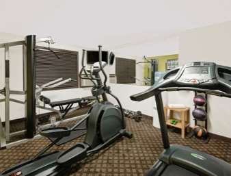 Days Inn by Wyndham Fort Dodge