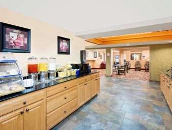 Days Inn by Wyndham Fort Dodge