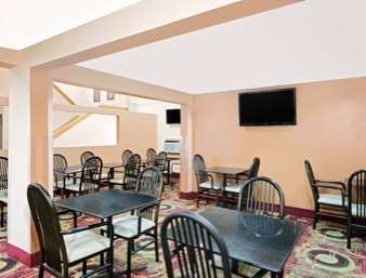 Days Inn by Wyndham Fort Dodge