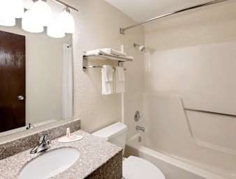 Days Inn by Wyndham Fort Dodge