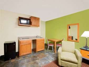 Days Inn by Wyndham Fort Dodge