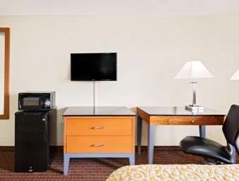 Days Inn by Wyndham Fort Dodge