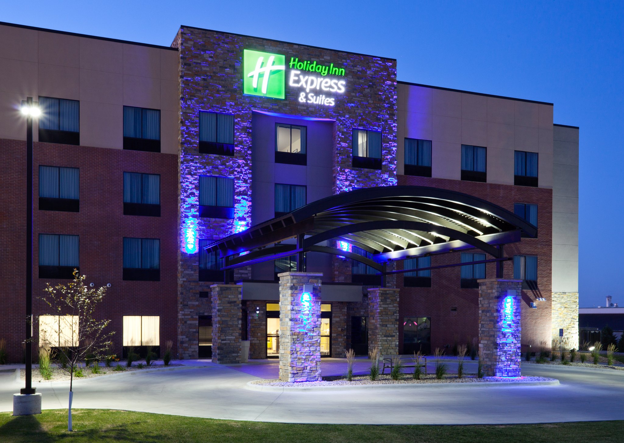 Holiday Inn Express & Suites Fort Dodge