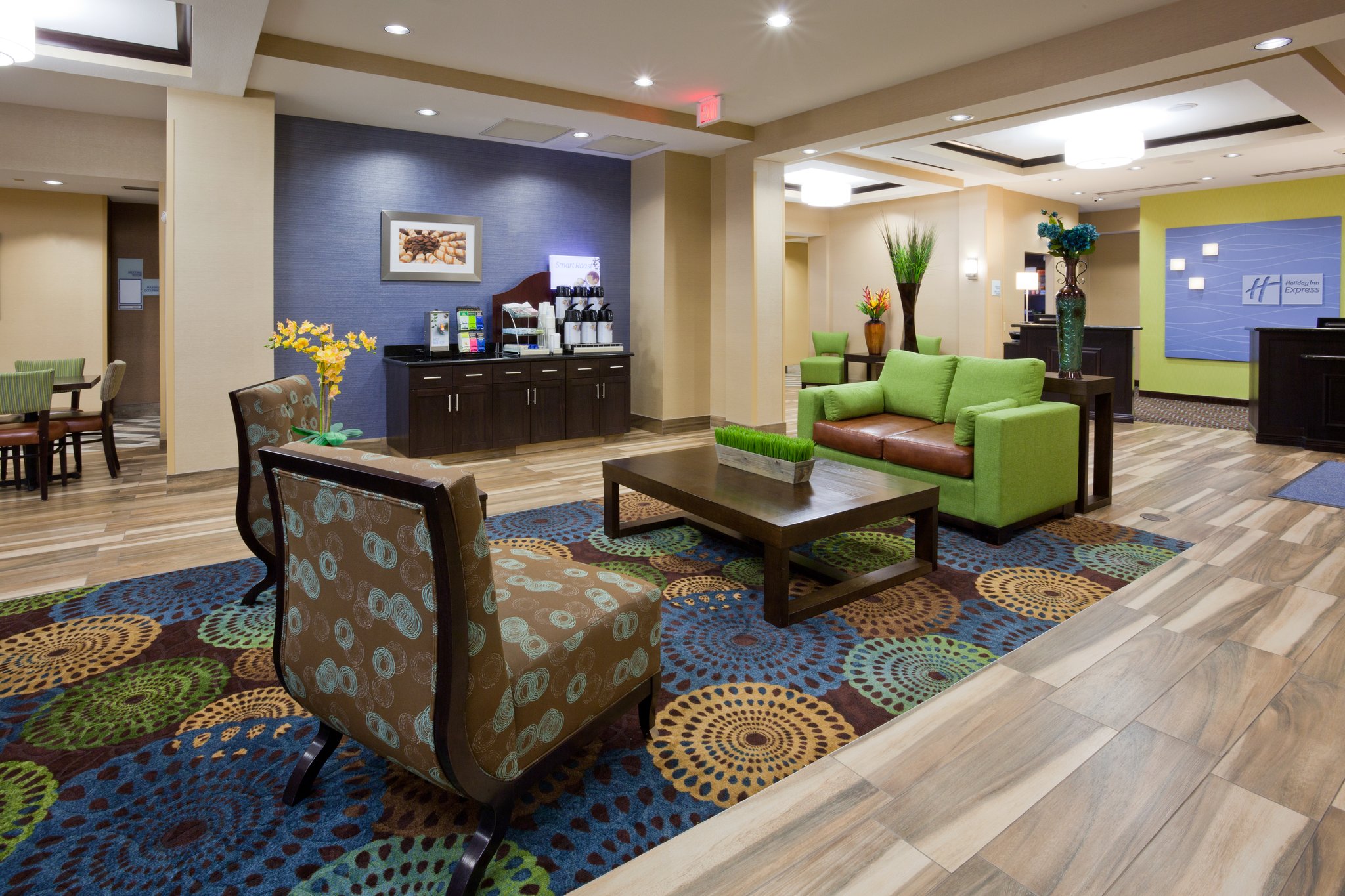 Holiday Inn Express & Suites Fort Dodge