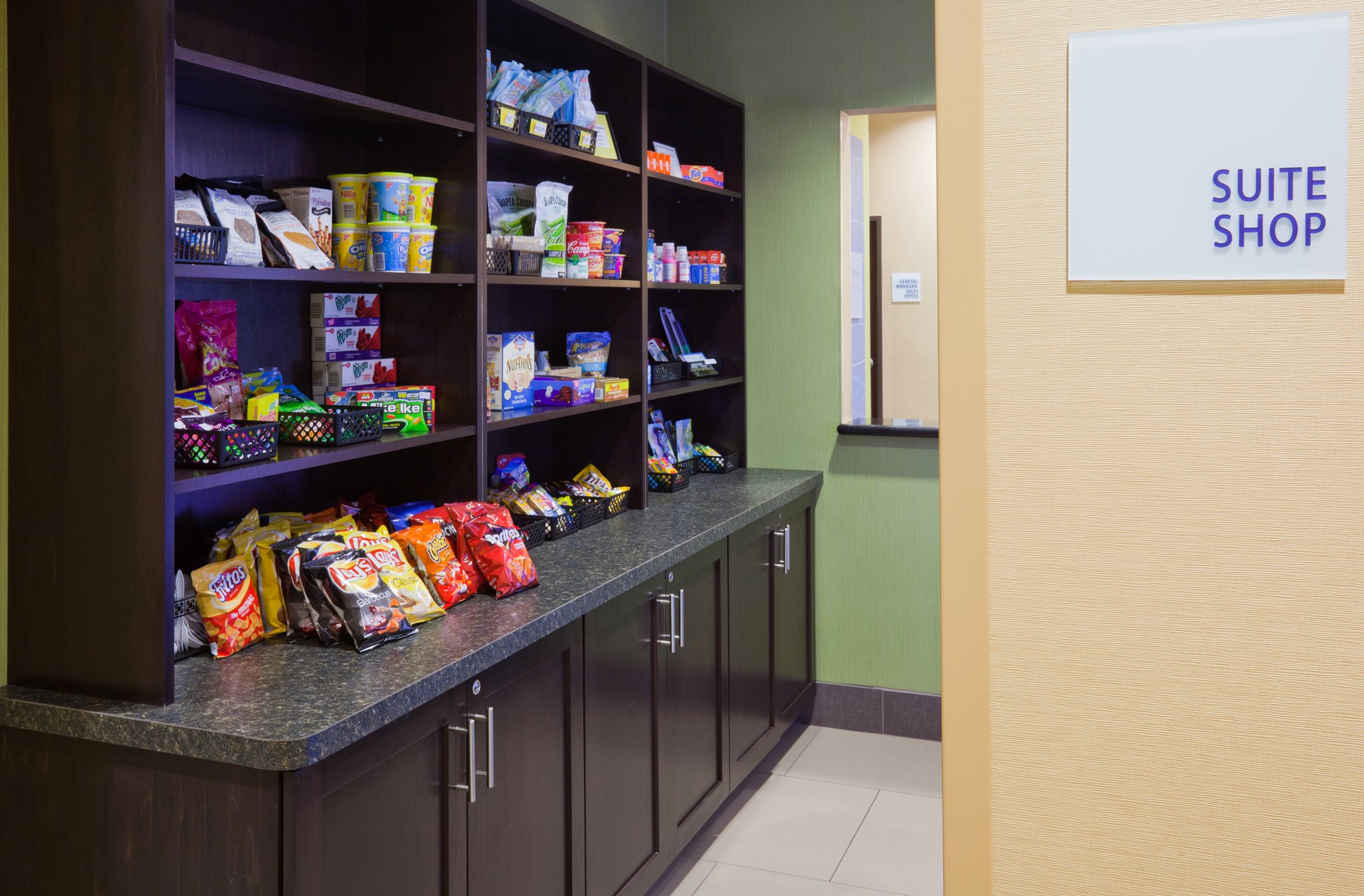 Holiday Inn Express & Suites Fort Dodge