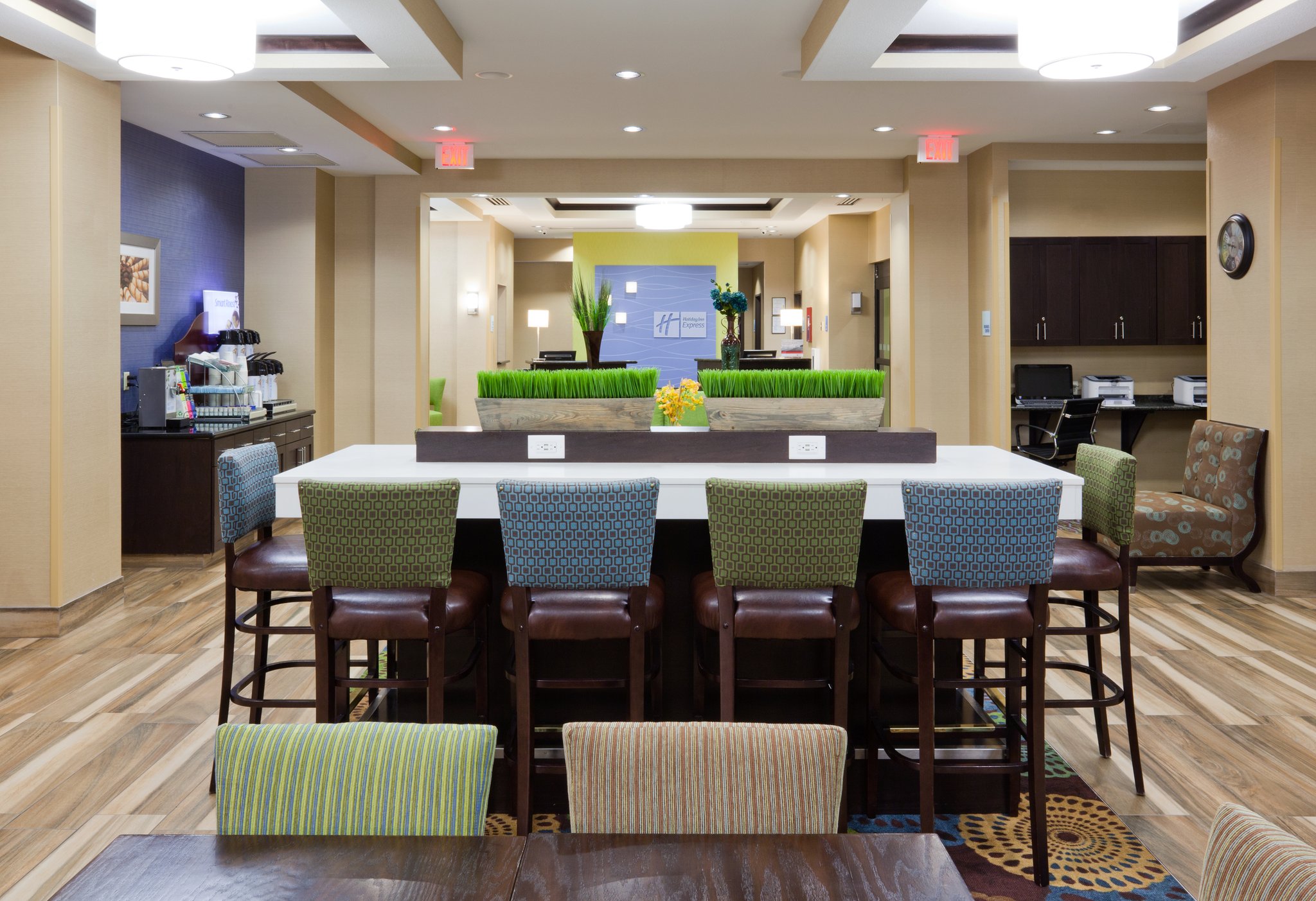Holiday Inn Express & Suites Fort Dodge