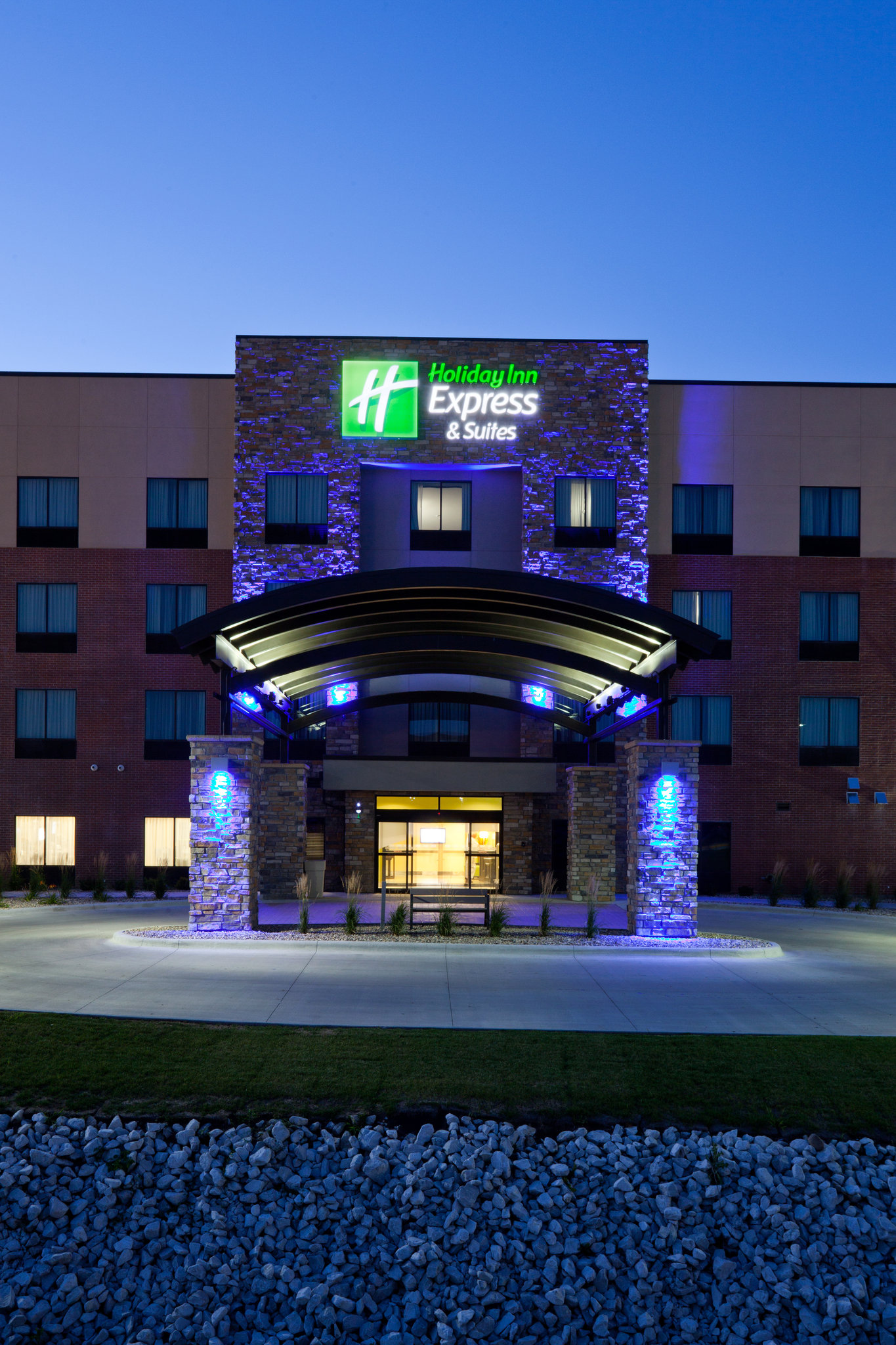 Holiday Inn Express & Suites Fort Dodge