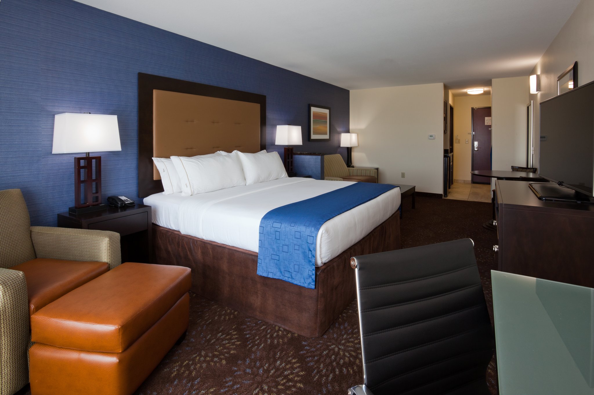 Holiday Inn Express & Suites Fort Dodge