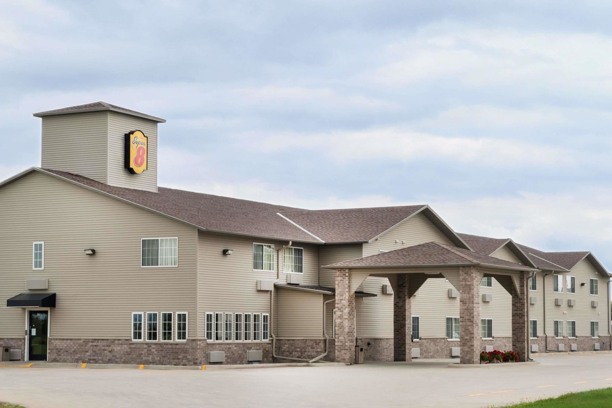 Super 8 by Wyndham Fort Dodge IA