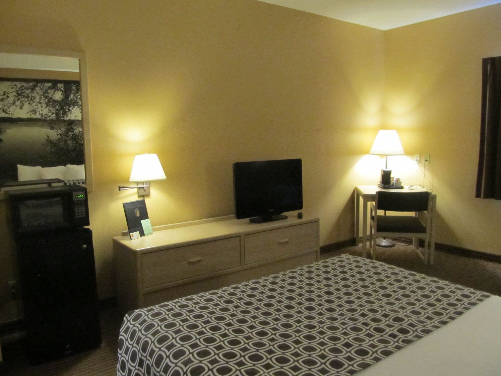 Super 8 by Wyndham Fort Dodge IA