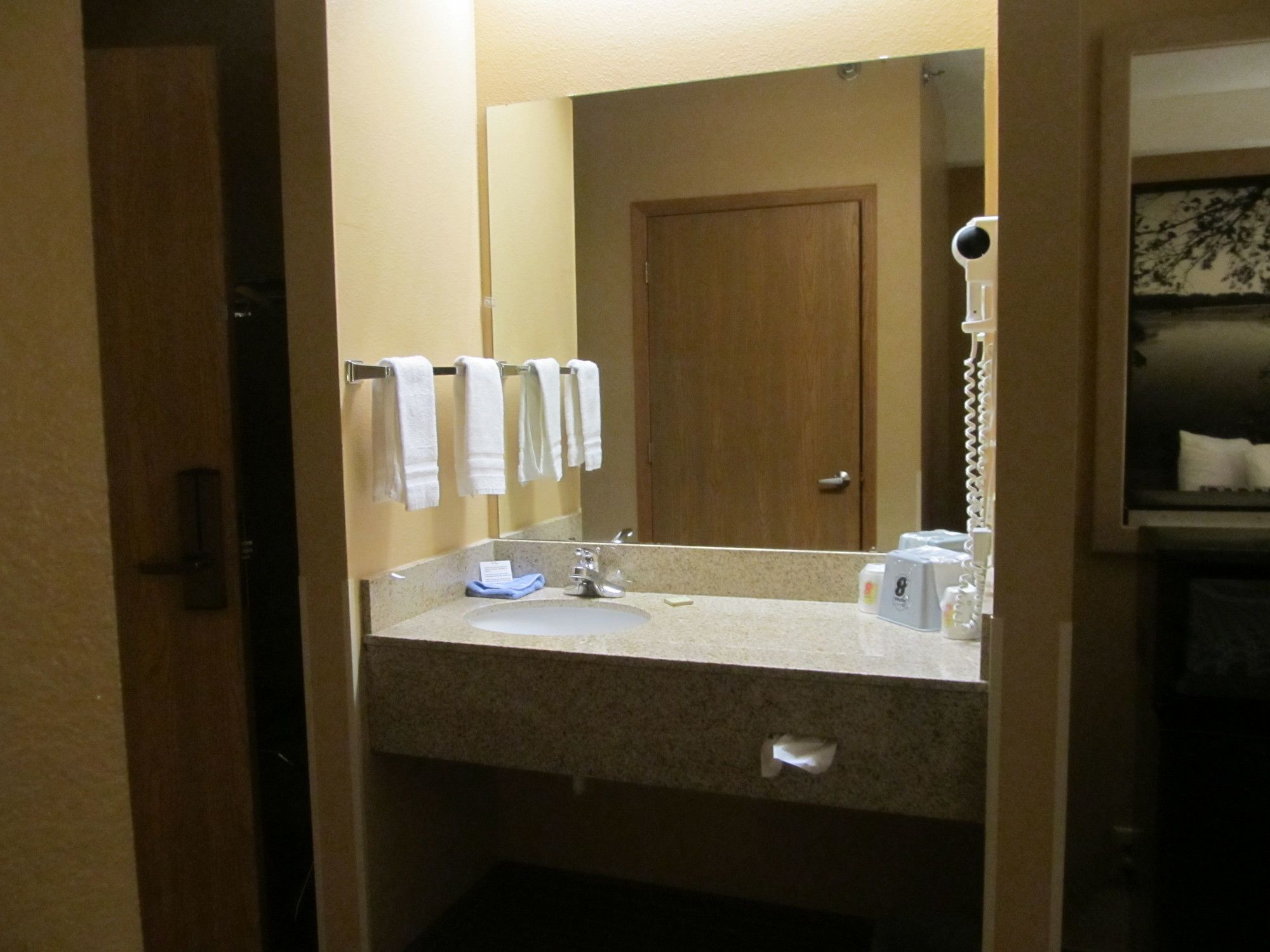 Super 8 by Wyndham Fort Dodge IA