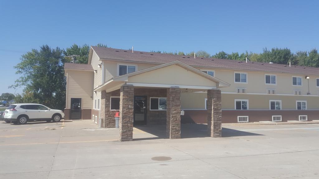 Super 8 by Wyndham Fort Madison