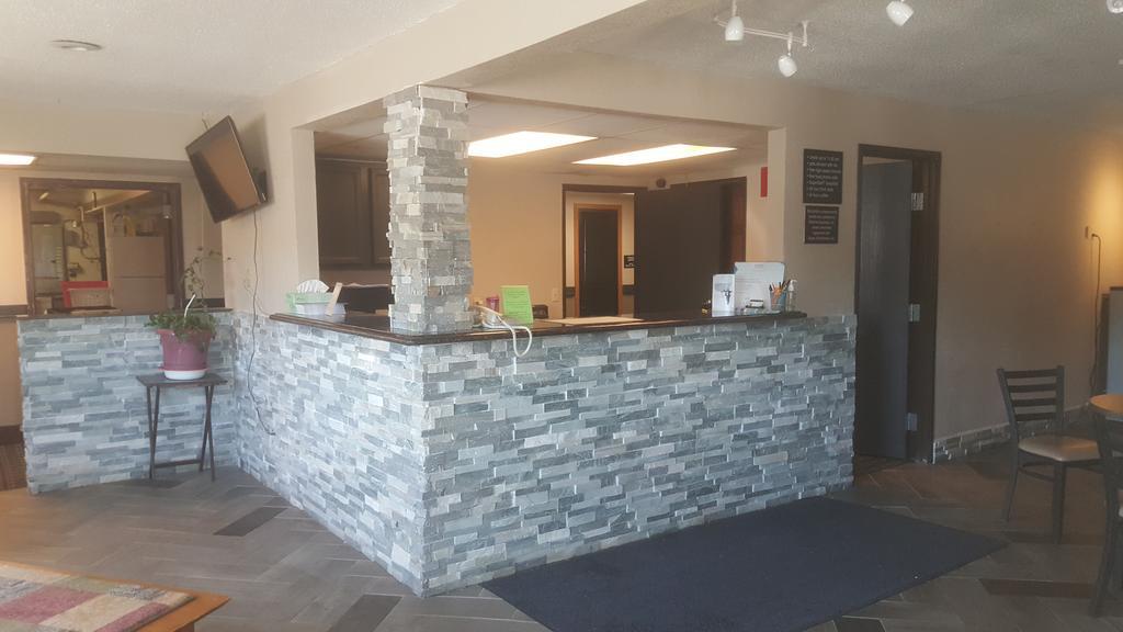 Super 8 by Wyndham Fort Madison