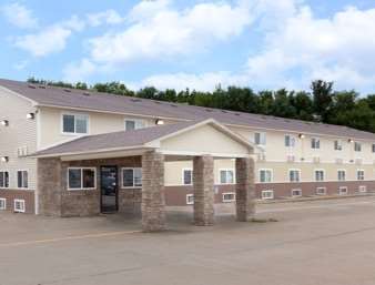 Super 8 by Wyndham Fort Madison