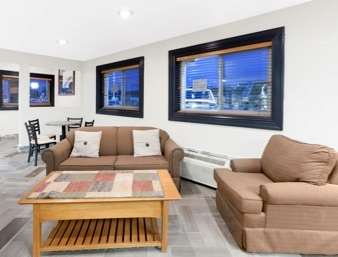 Super 8 by Wyndham Fort Madison