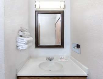 Super 8 by Wyndham Fort Madison