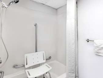 Super 8 by Wyndham Fort Madison