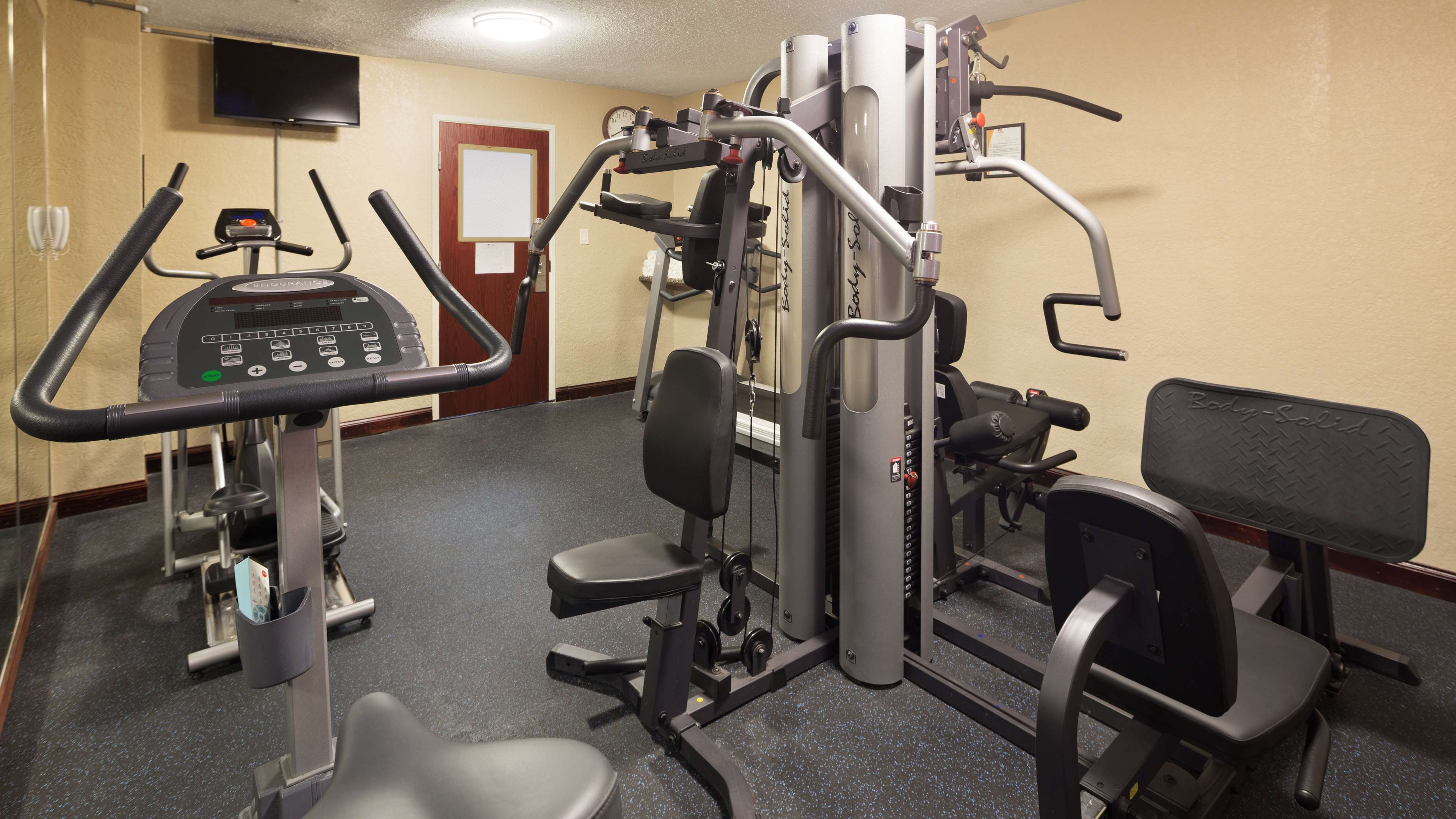 AmericInn by Wyndham Grinnell