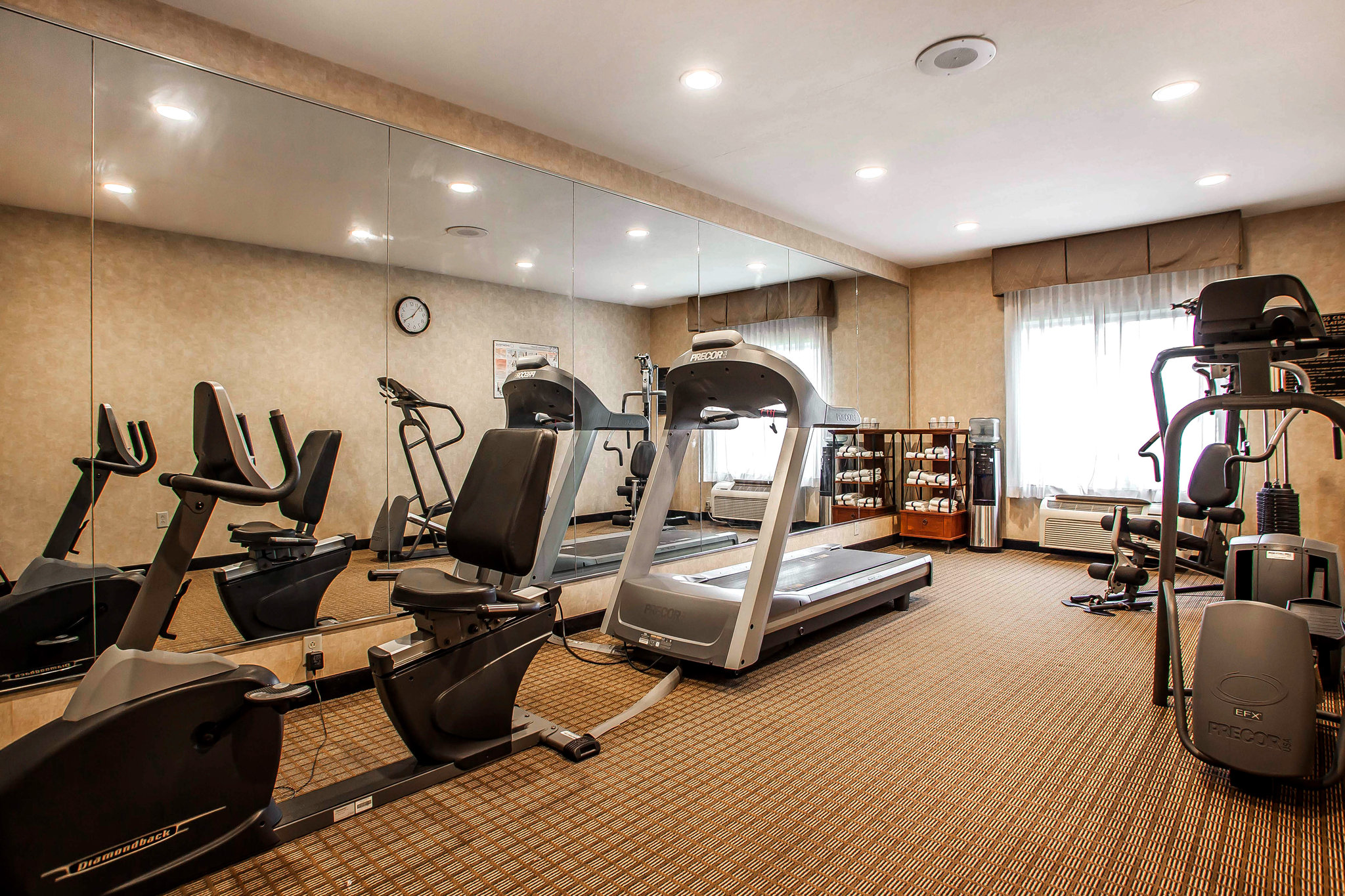 Comfort Inn & Suites