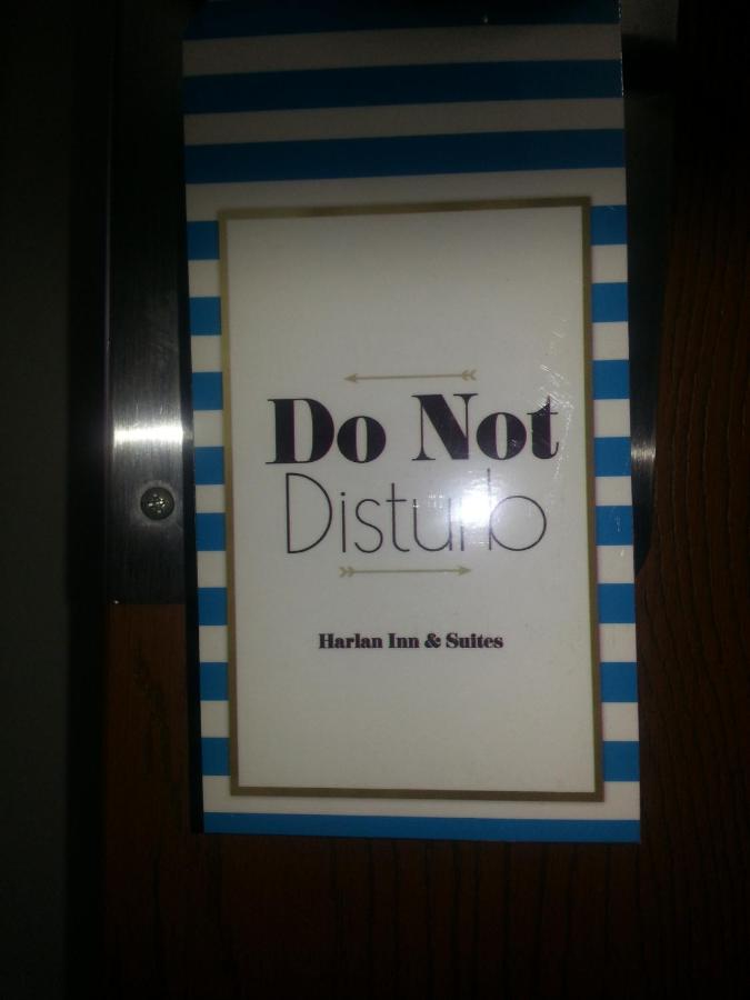 Harlan Inn And Suites