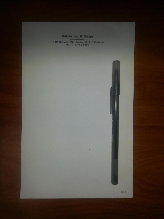 Harlan Inn And Suites