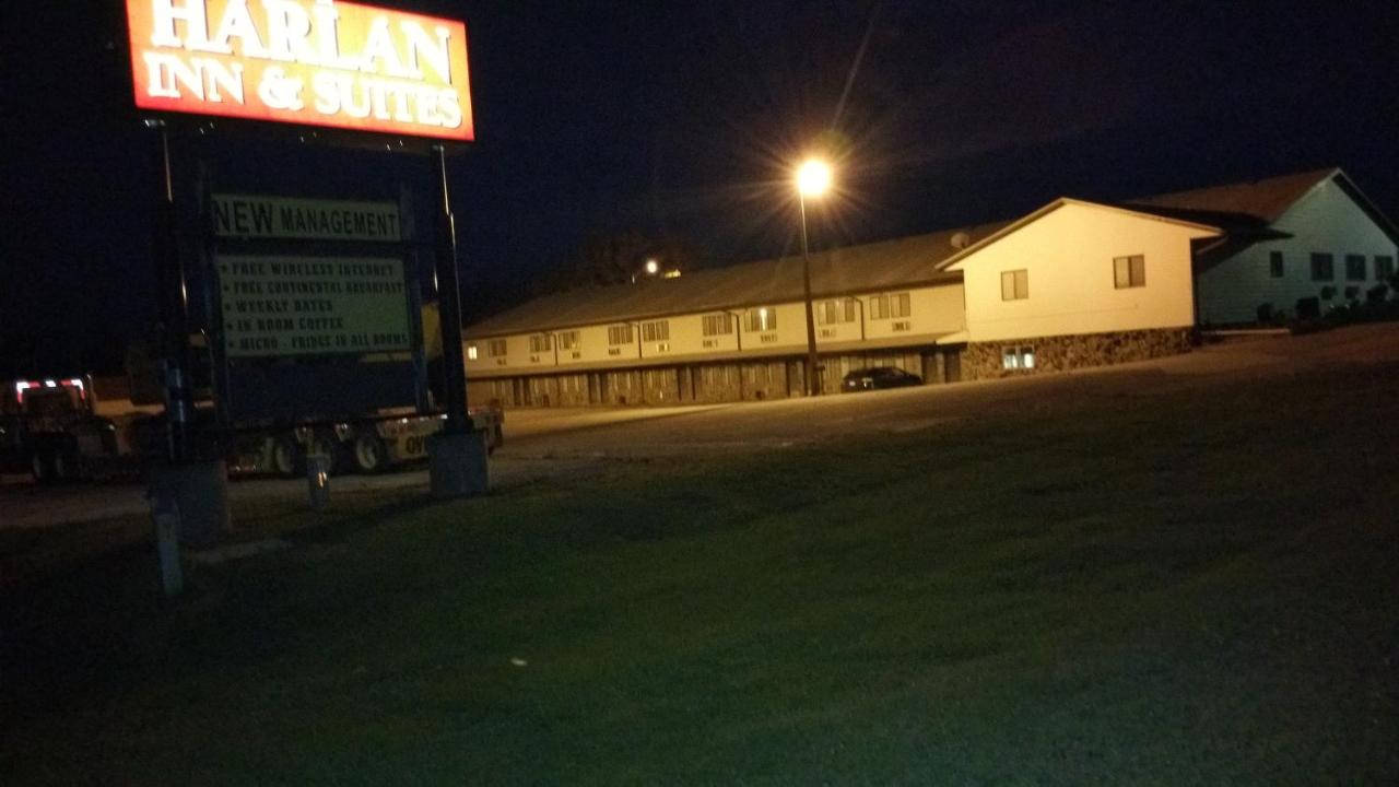Harlan Inn And Suites