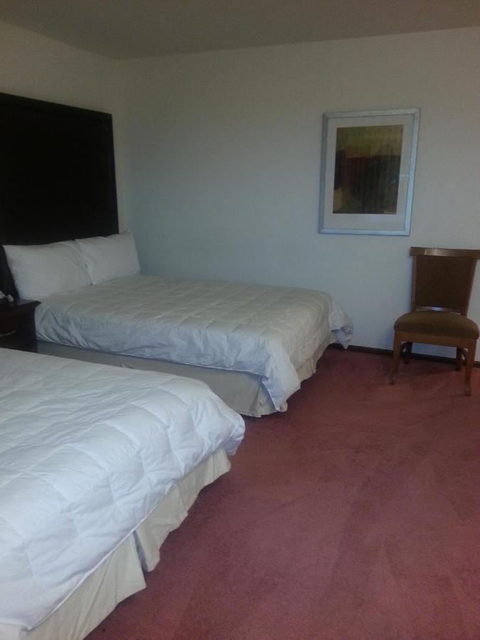 Harlan Inn And Suites