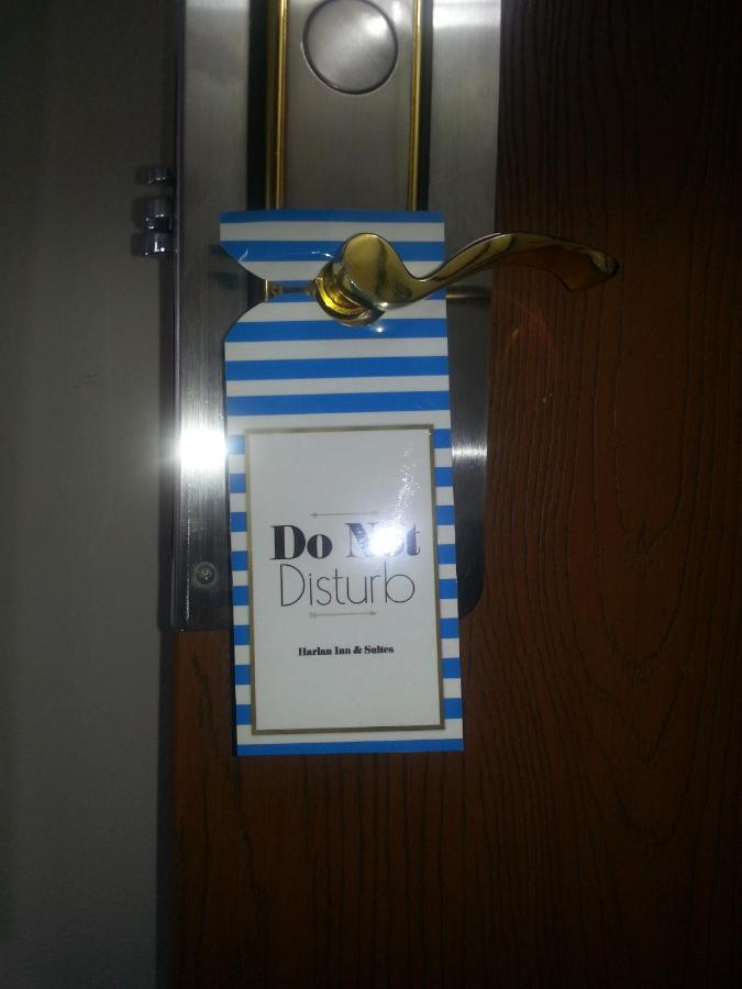 Harlan Inn And Suites