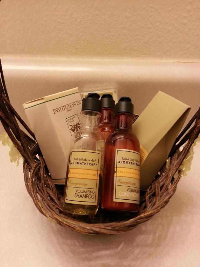 Harlan Inn And Suites