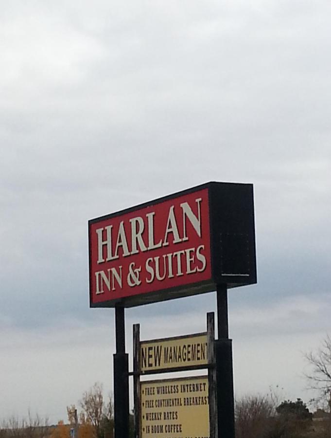 Harlan Inn And Suites