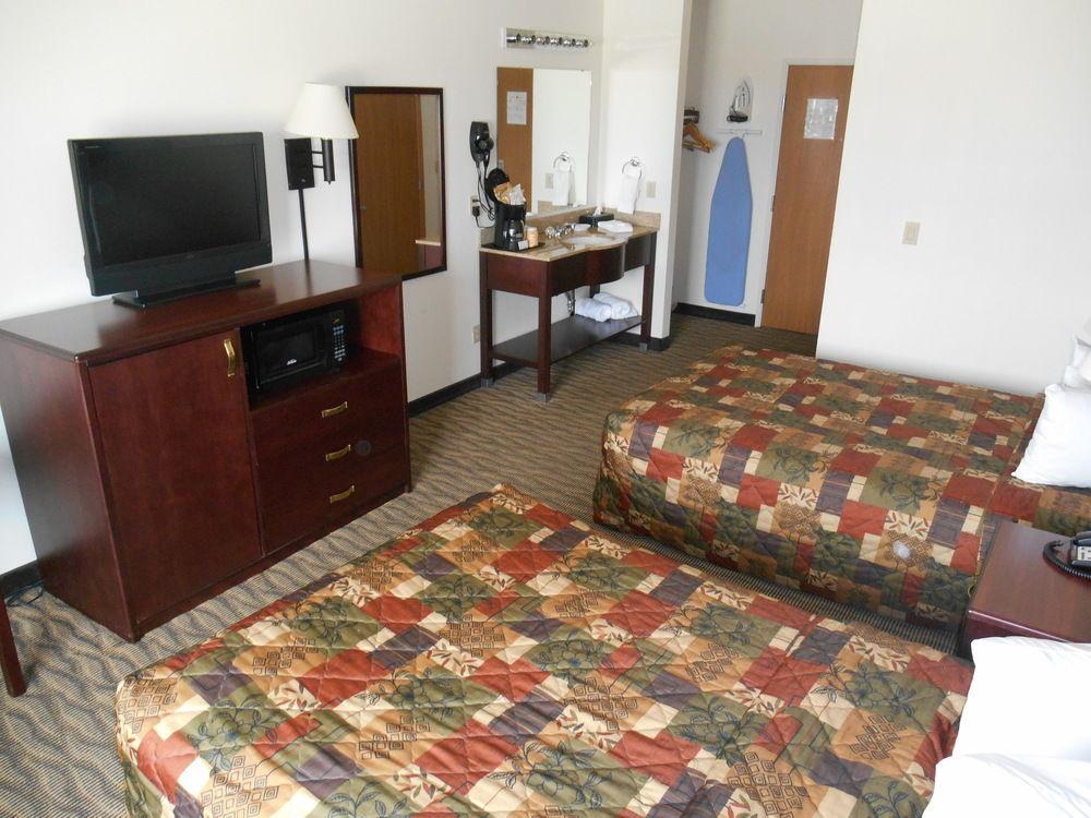 Baymont by Wyndham Harlan