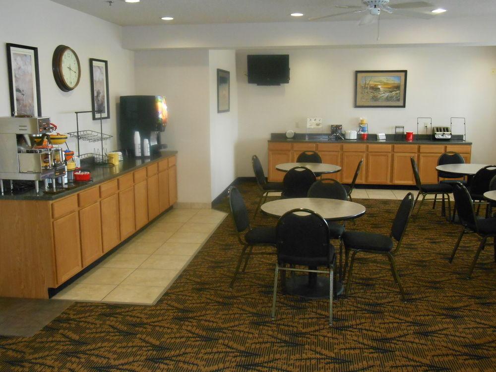 Baymont by Wyndham Harlan