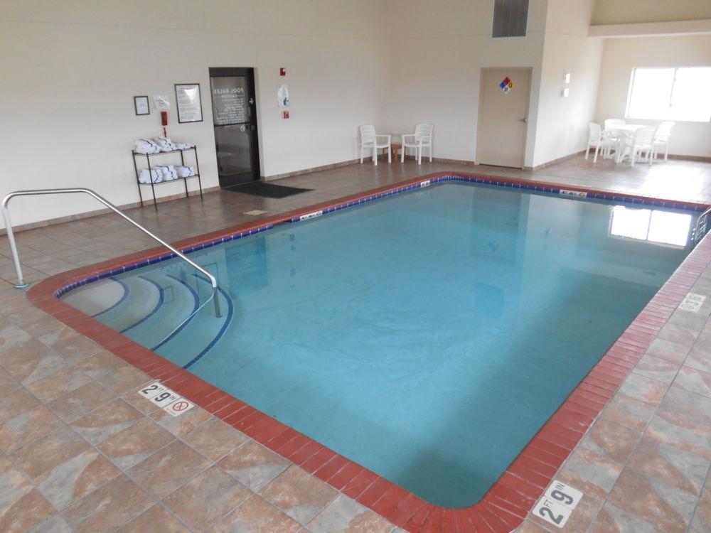 Baymont by Wyndham Harlan