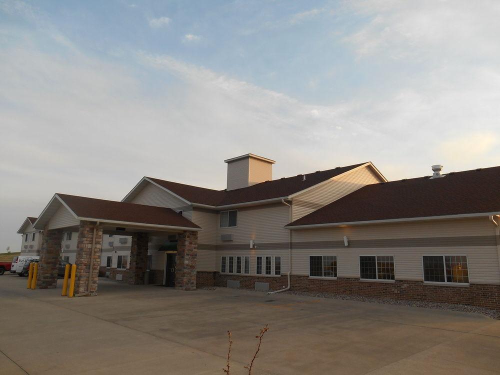 Baymont by Wyndham Harlan