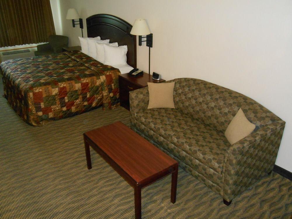 Baymont by Wyndham Harlan