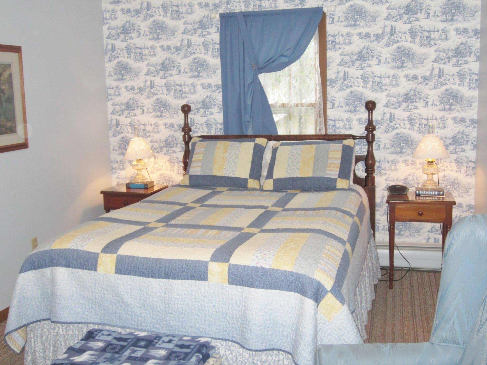 Die Heimat Country Inn