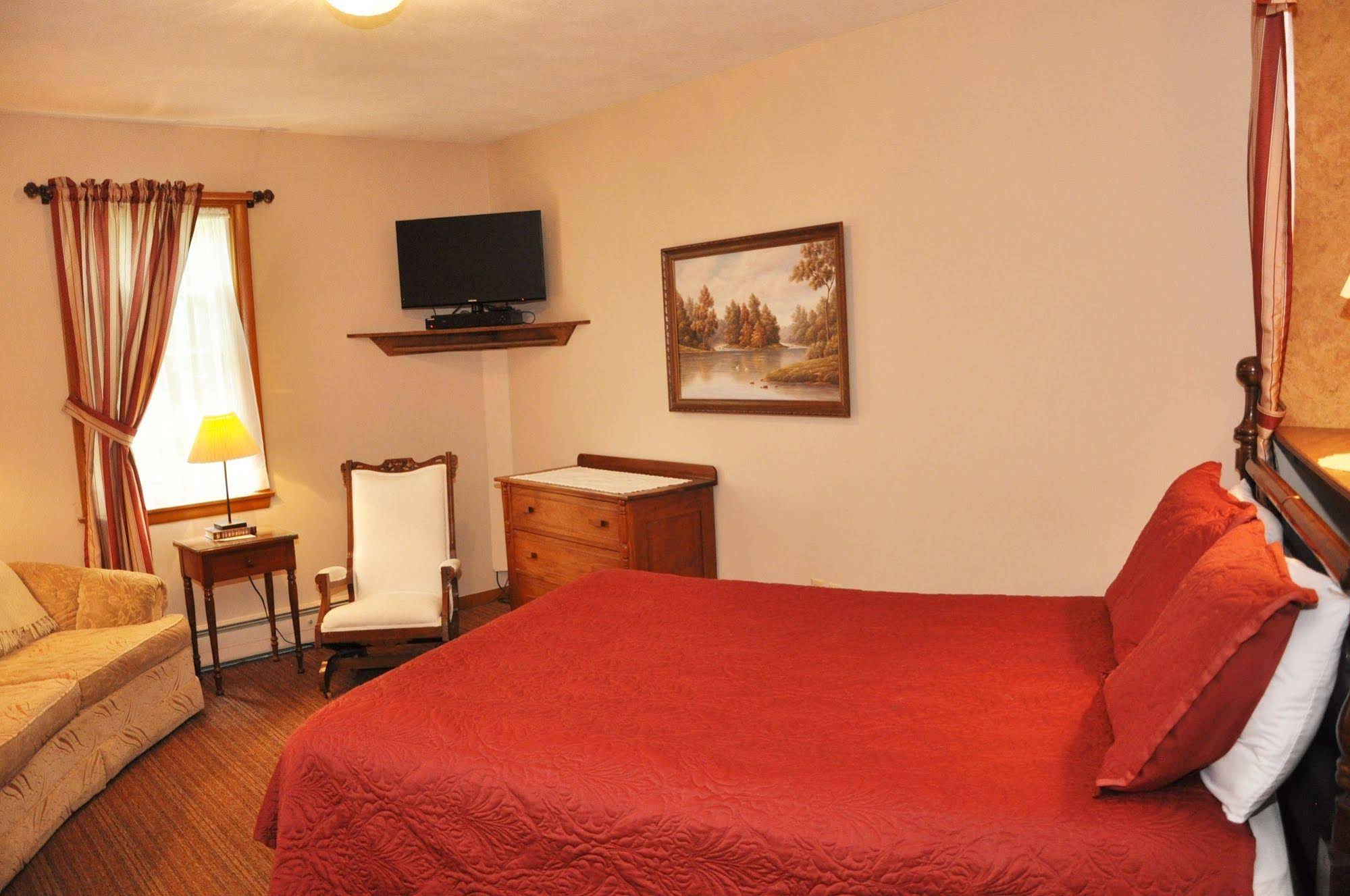 Die Heimat Country Inn