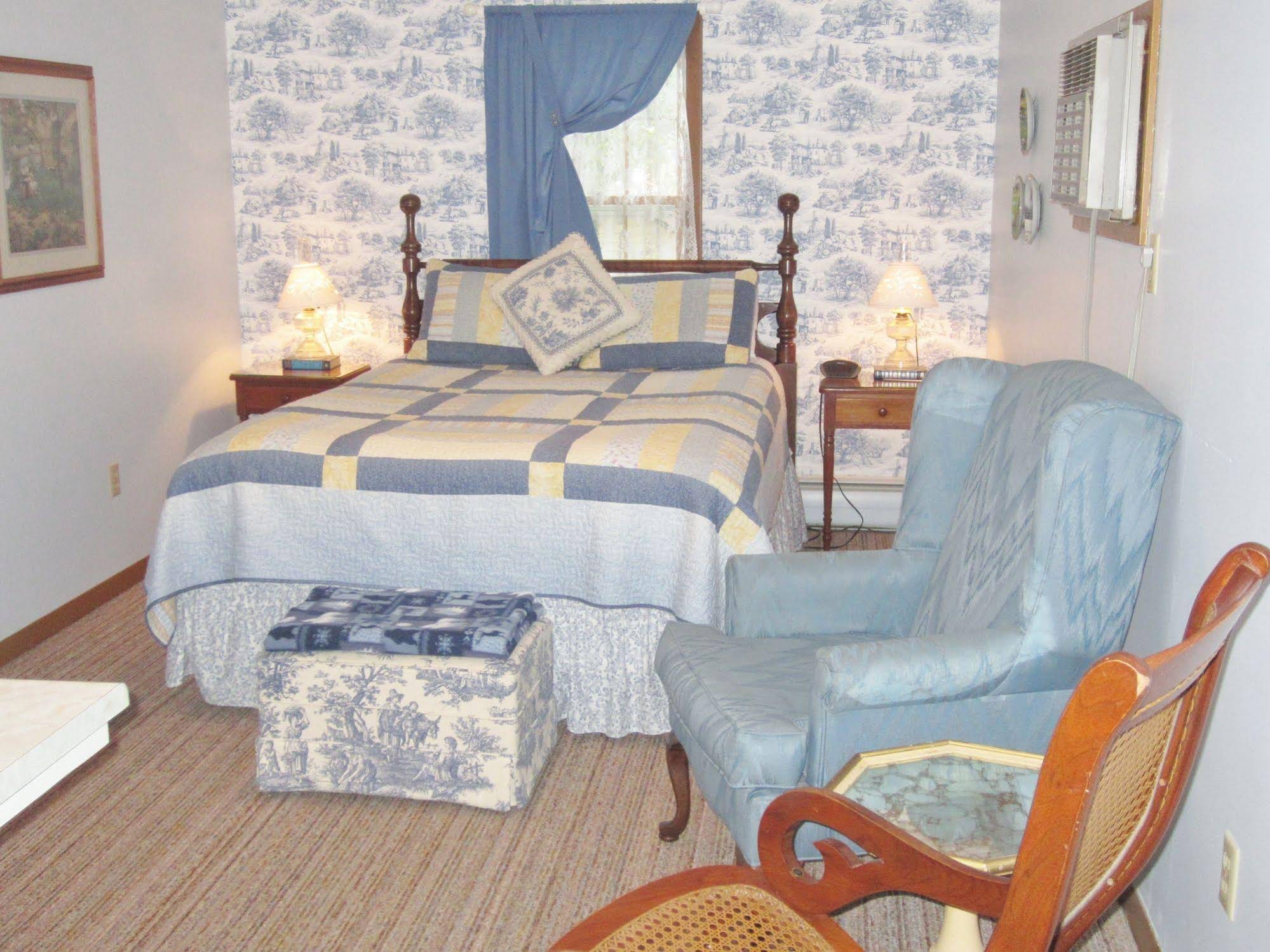 Die Heimat Country Inn