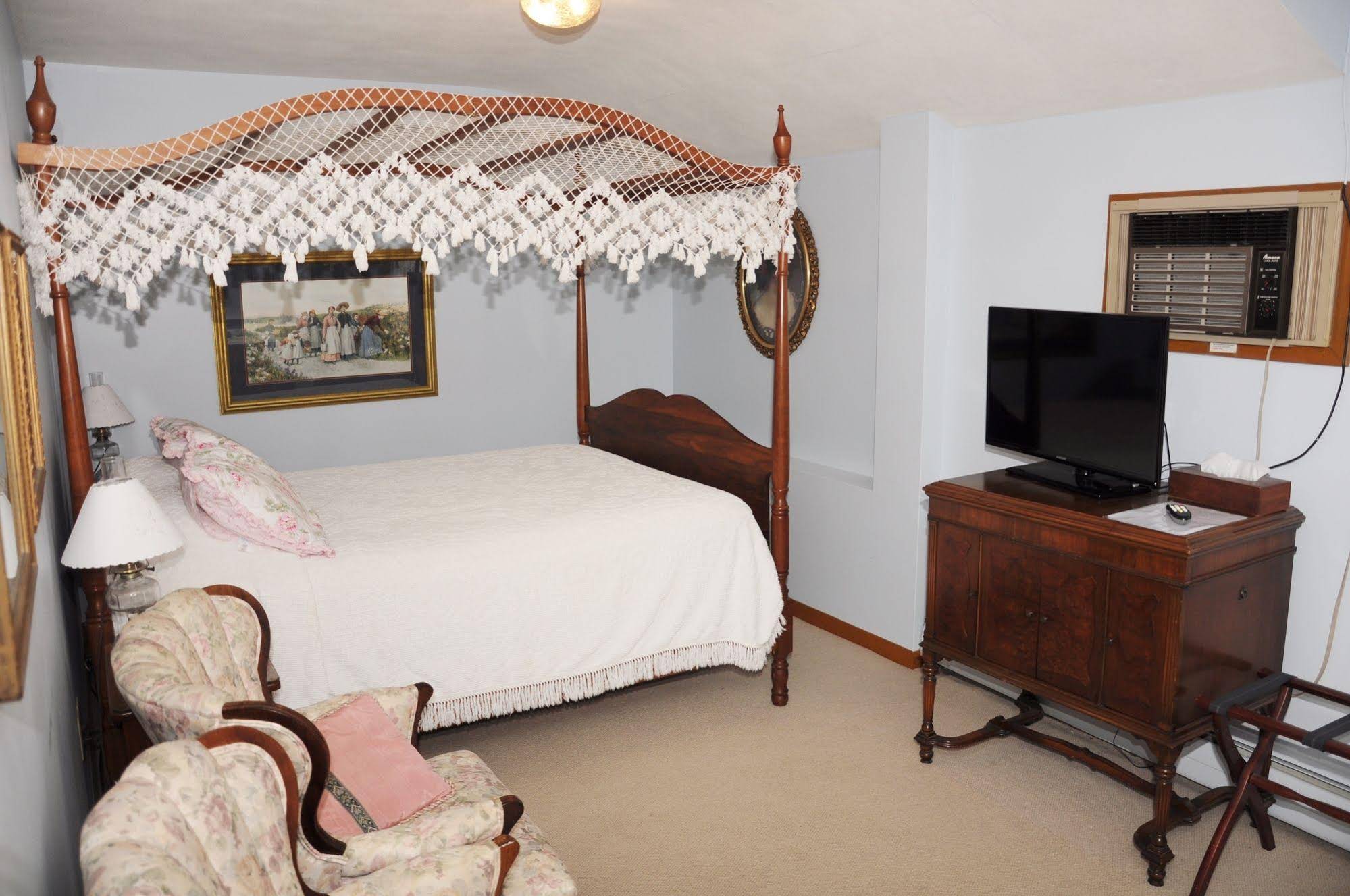 Die Heimat Country Inn