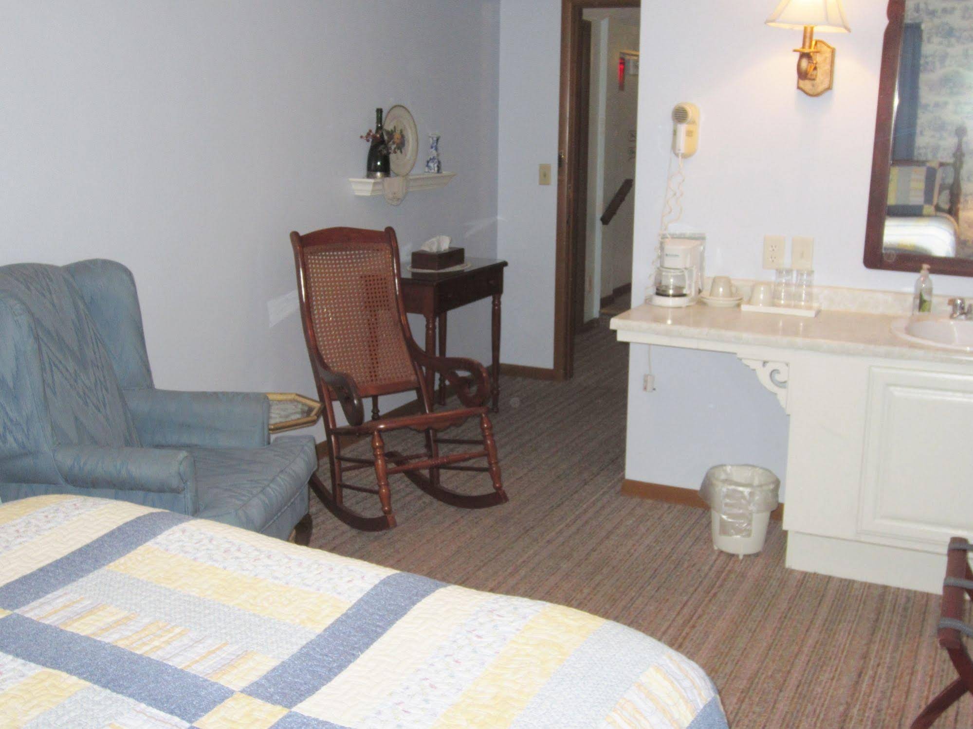 Die Heimat Country Inn