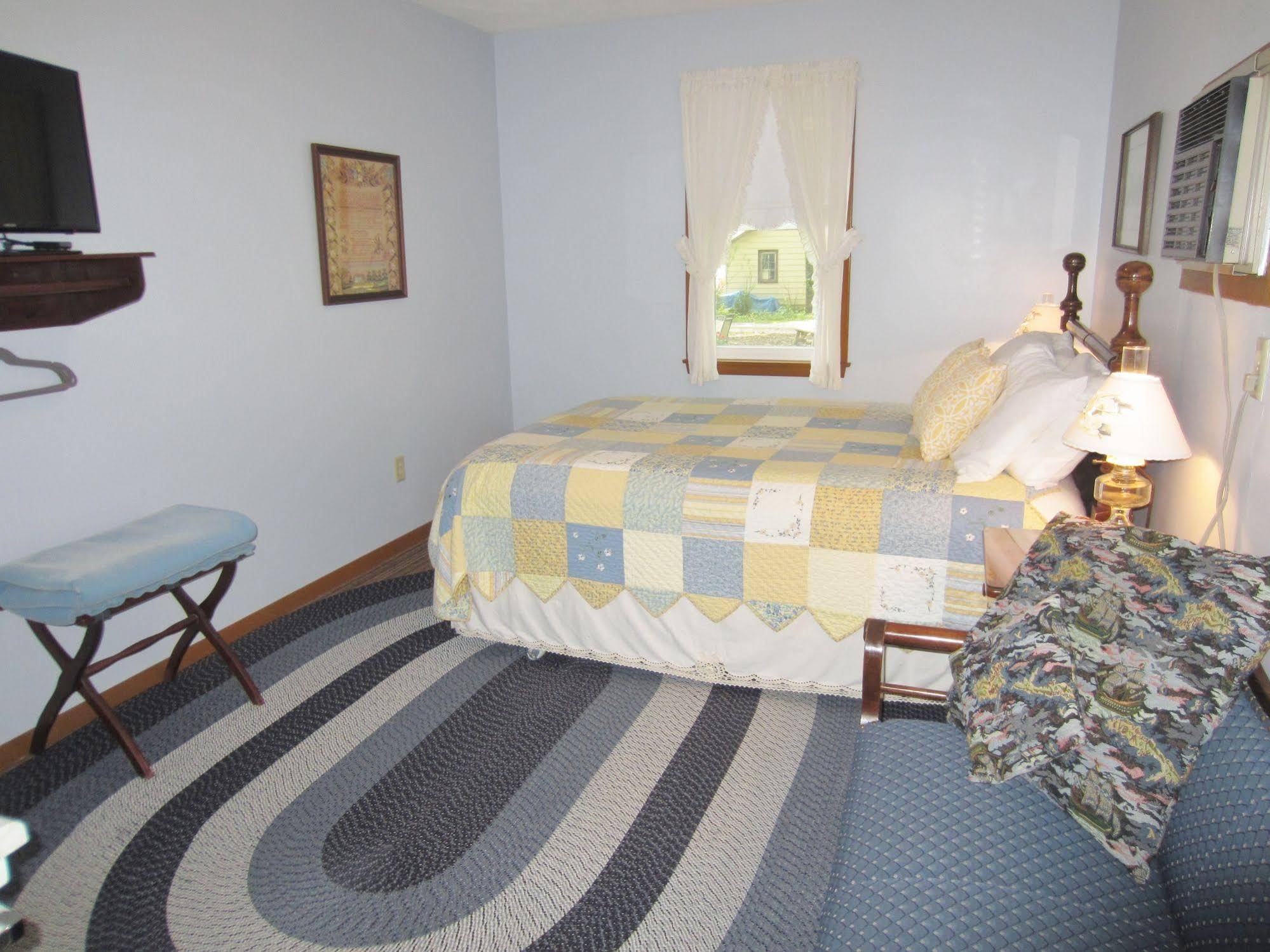 Die Heimat Country Inn