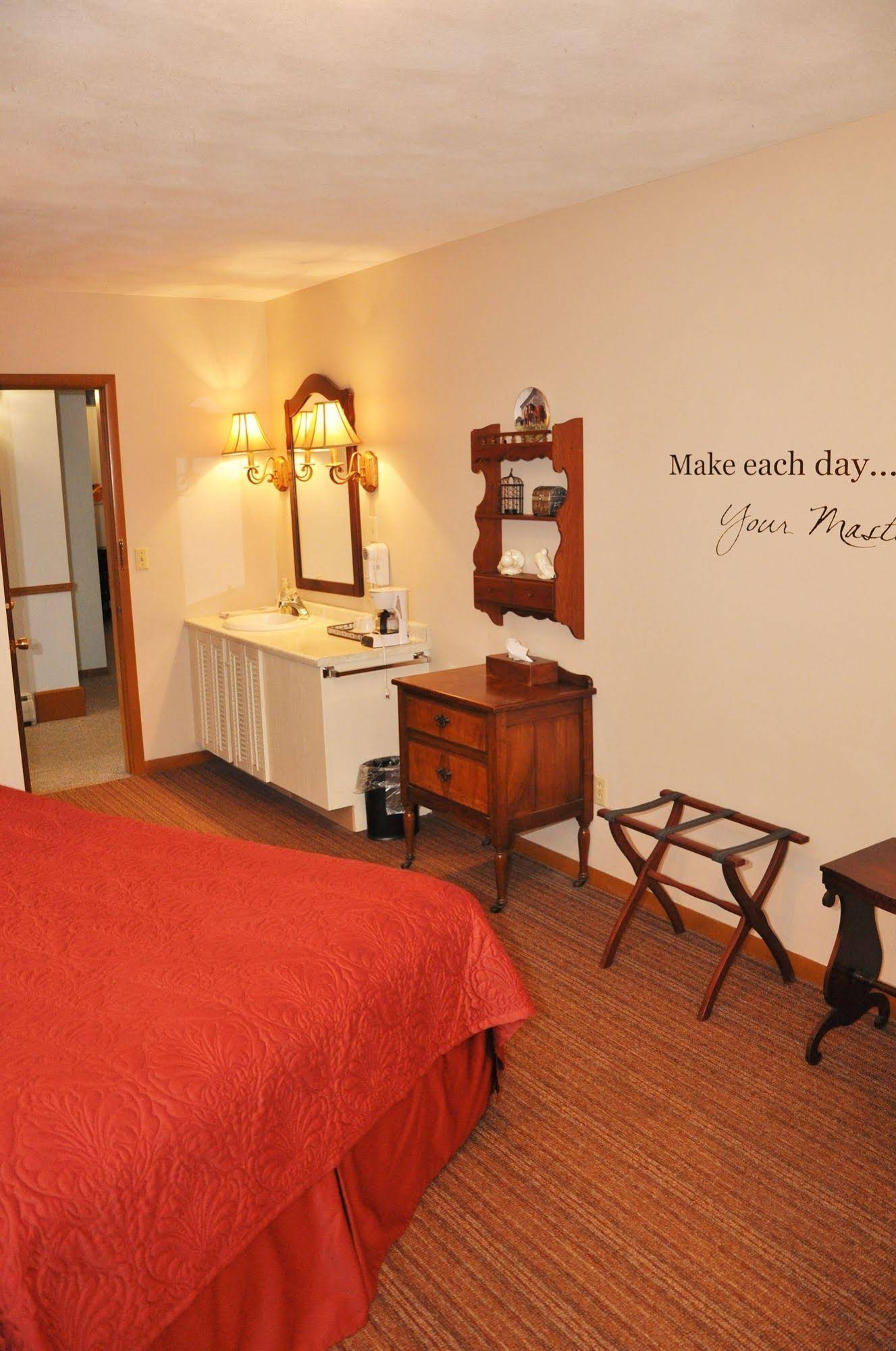 Die Heimat Country Inn