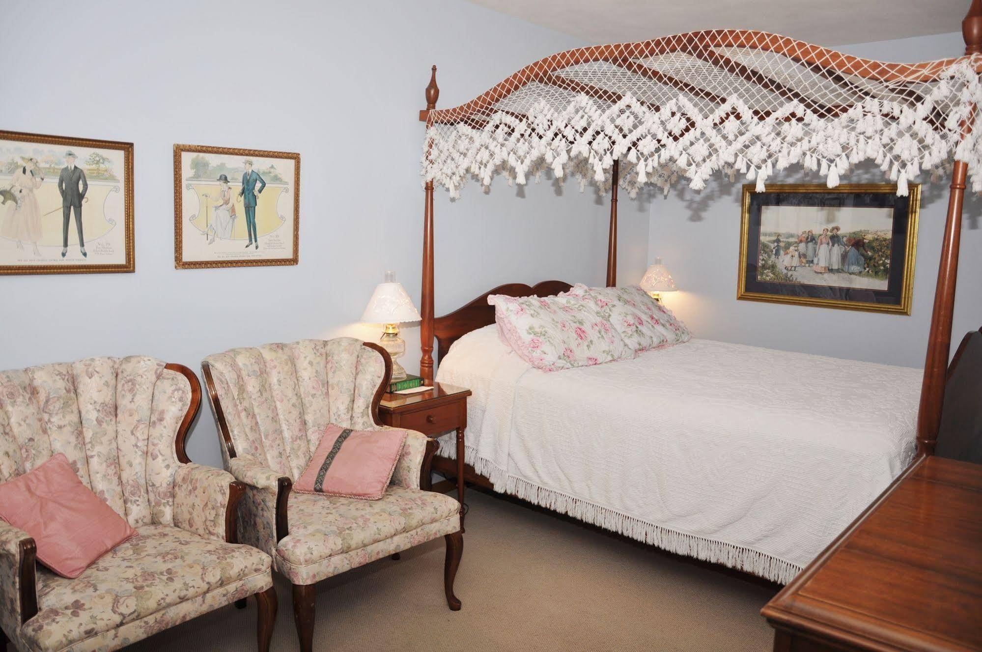 Die Heimat Country Inn