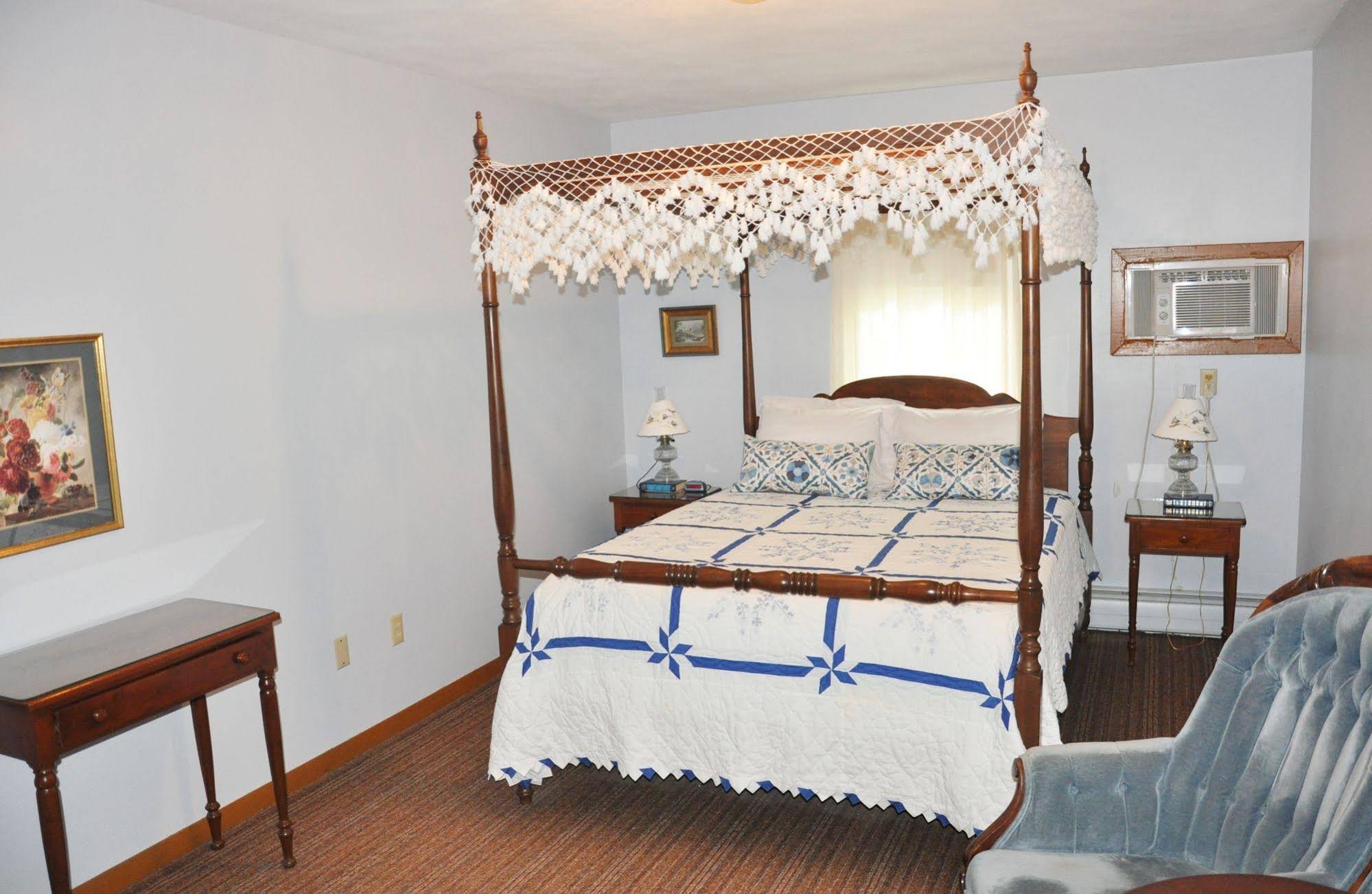 Die Heimat Country Inn