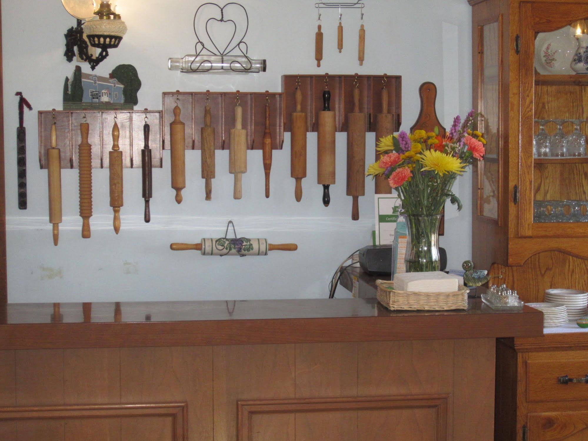 Die Heimat Country Inn