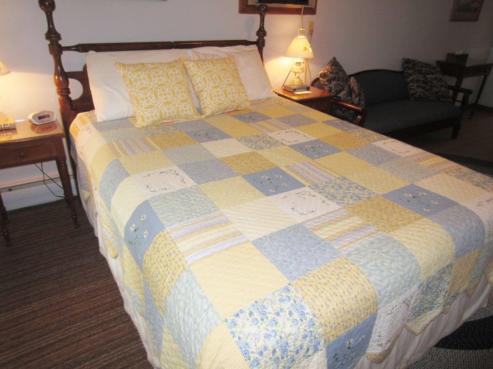 Die Heimat Country Inn