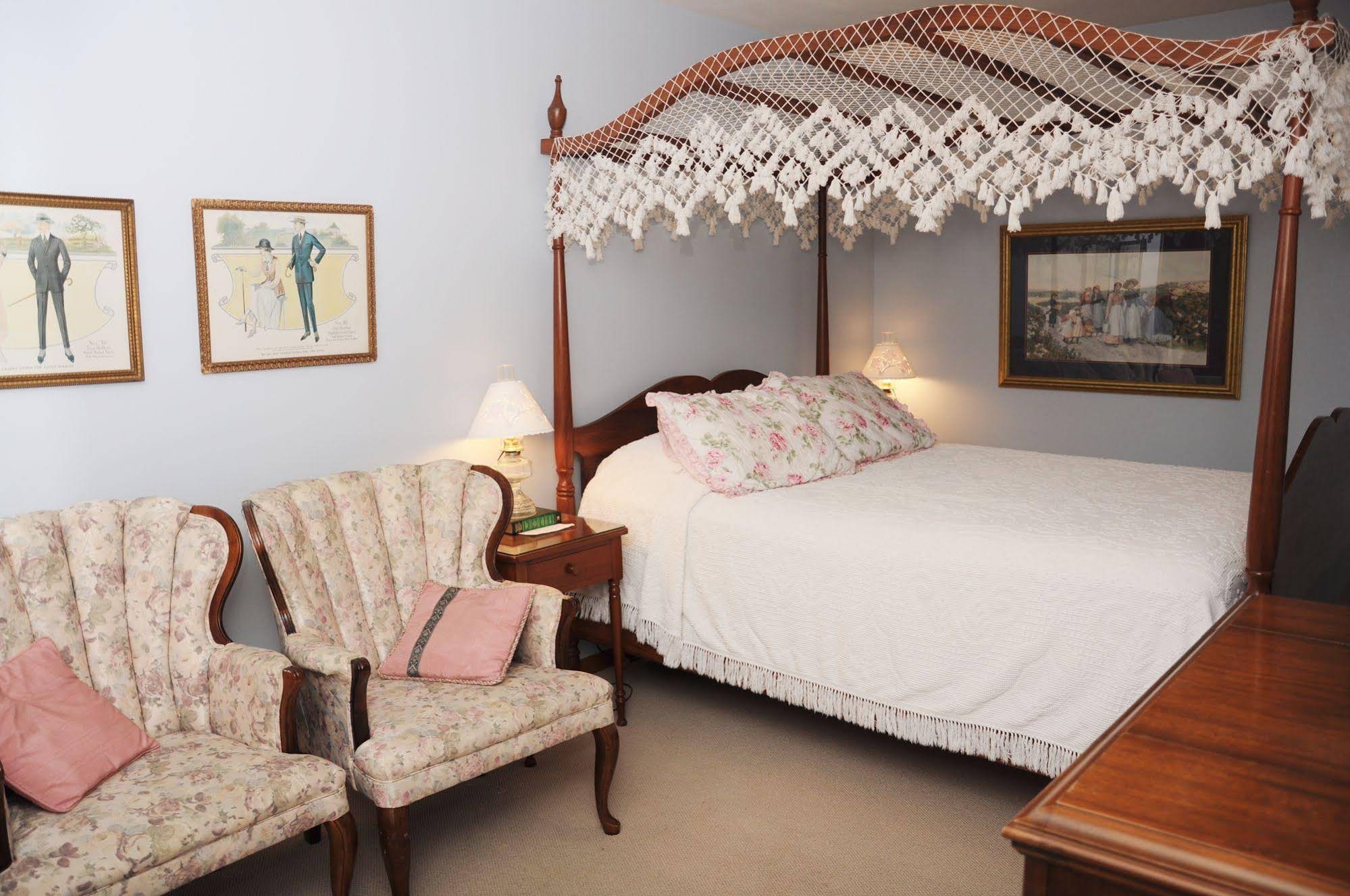 Die Heimat Country Inn