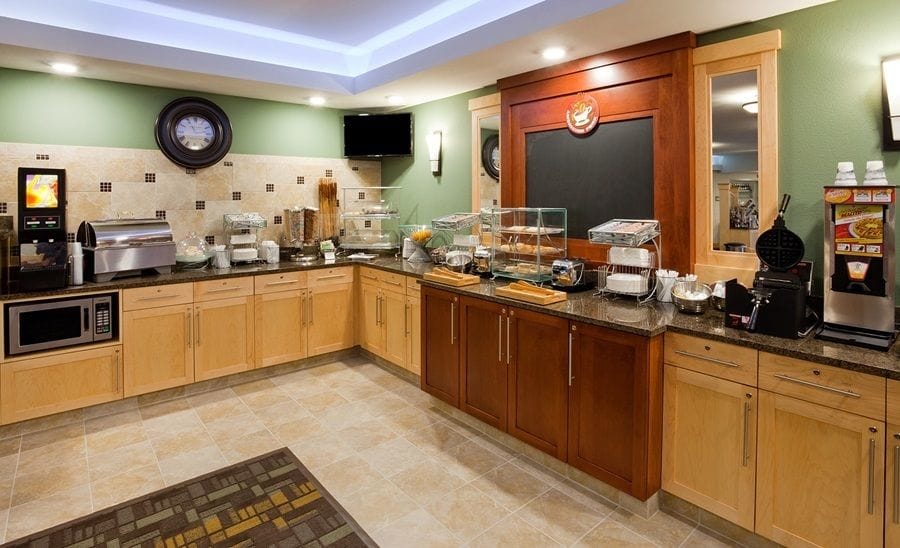 AmericInn by Wyndham Humboldt