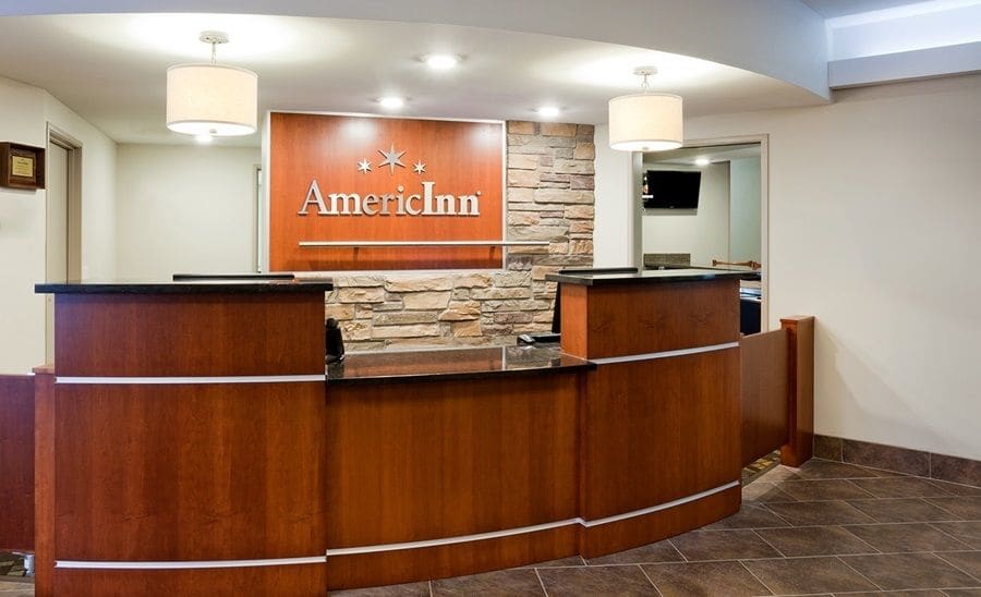 AmericInn by Wyndham Humboldt